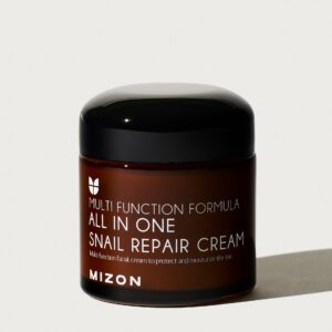Mizon Snail Repair Face Moisturizer Cream