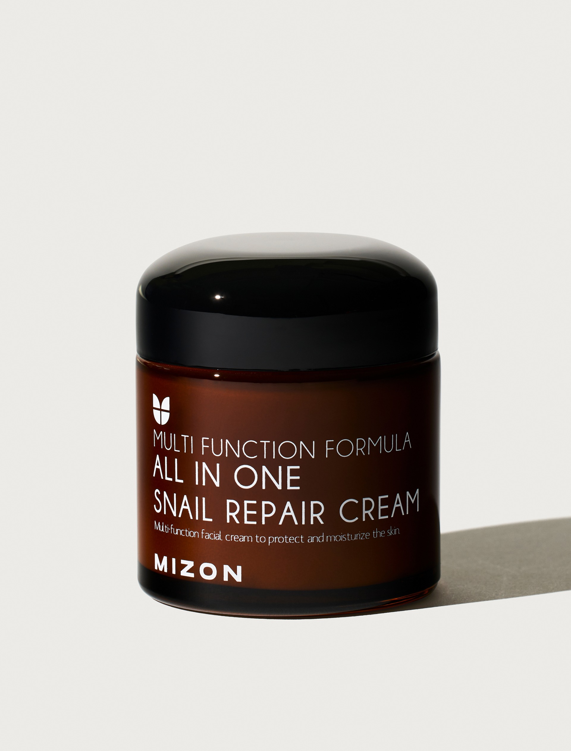 Mizon Snail Repair Face Moisturizer Cream